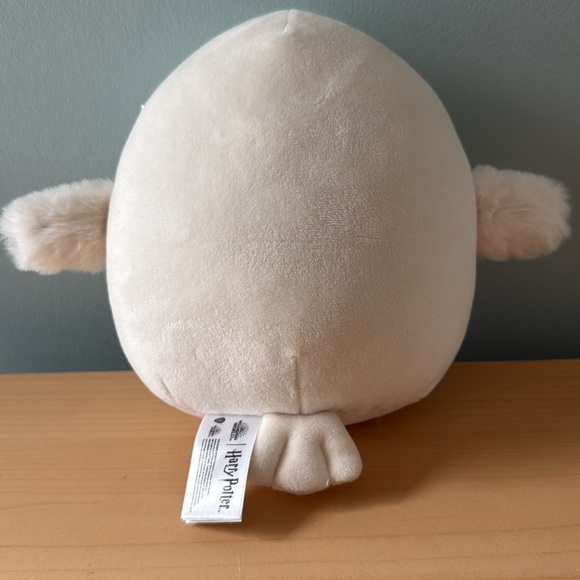 Harry Potter Hedwig 7" Squishmallow - Picture 2 of 4